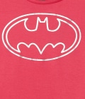 Batman Kids Tee  Logo Outline 
